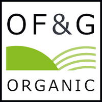 100% Organic Ingredients